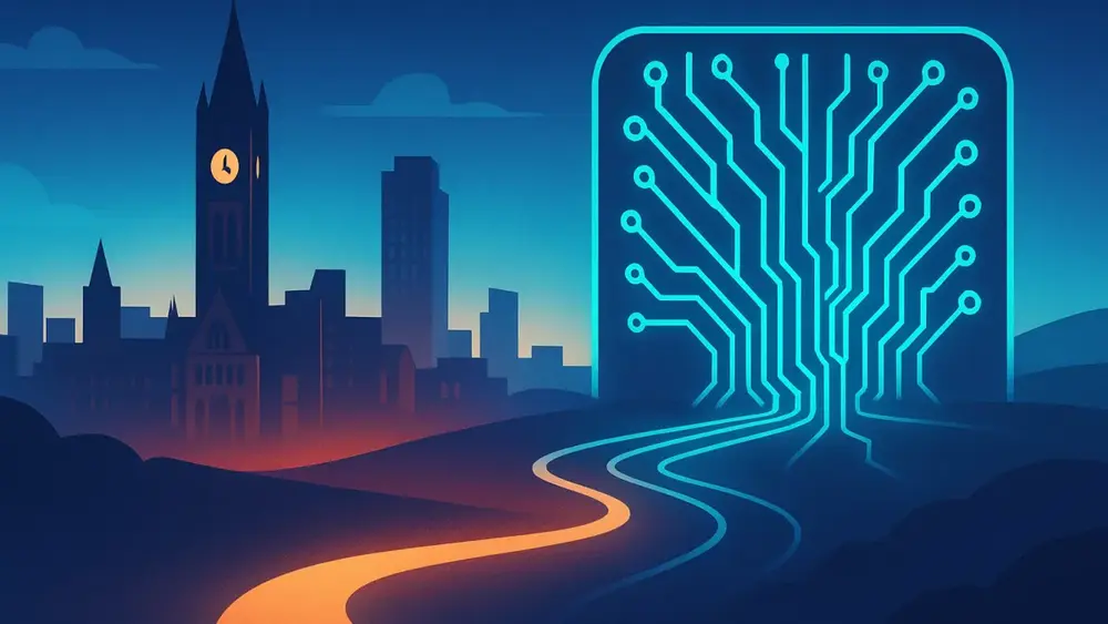 Years and Years: O futuro próximo e a tecnologia em Manchester